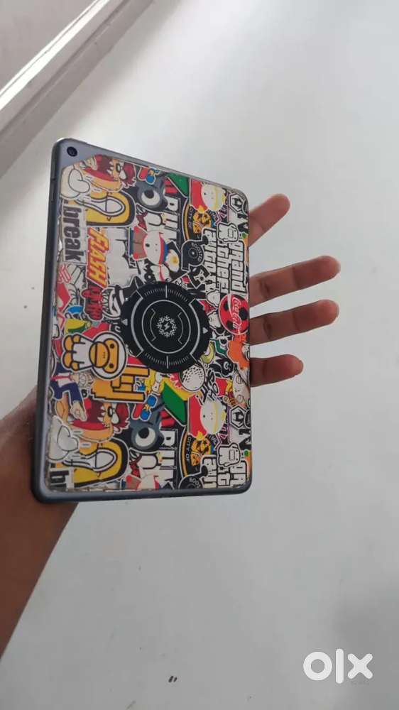 Ipad selling