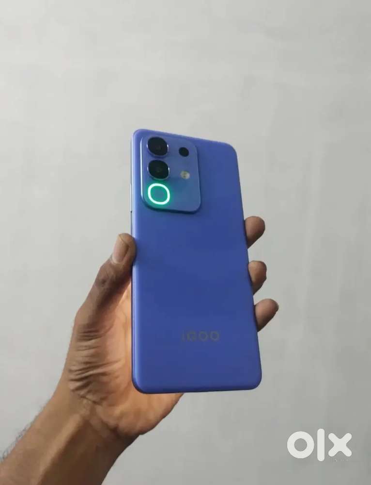 IQOO Z10x 6/128
