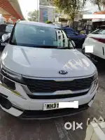 Kia Seltos HTK Plus AT D, 2020, Diesel