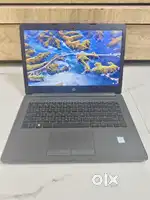 HP G7  i5 8th generation latest laptop