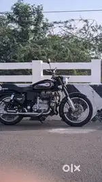 Royal Enfield bullet 350 BS6