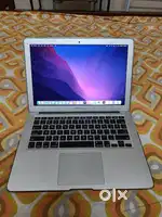 Apple Macbook Air