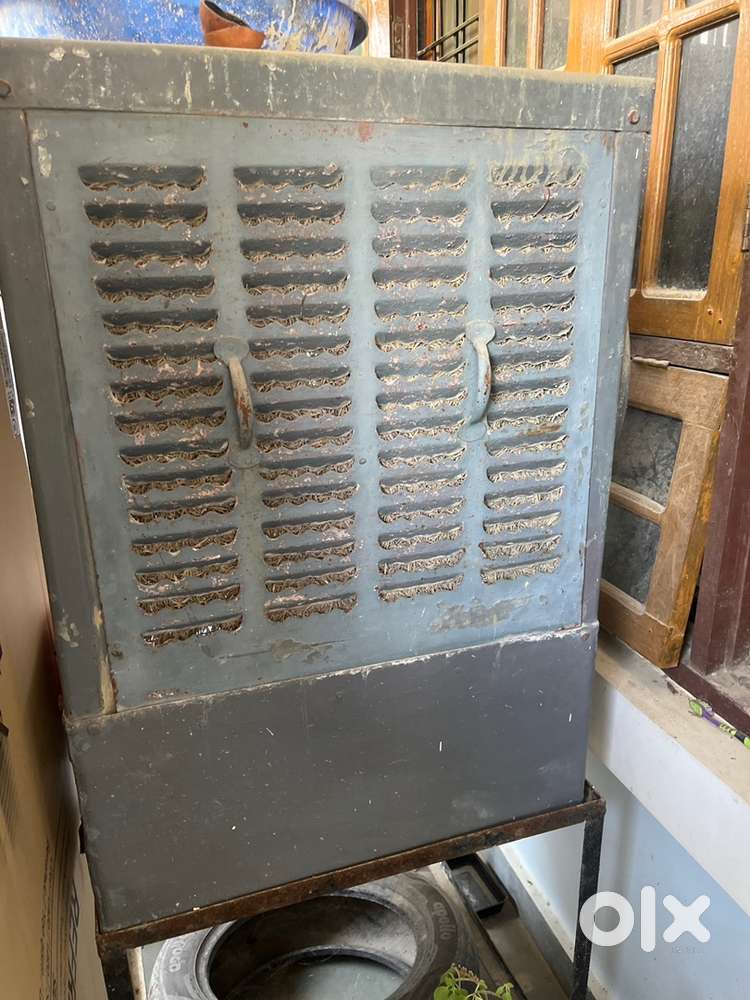 DESERT COOLER BIG STEEL