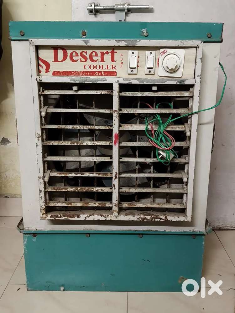 Desert Cooler