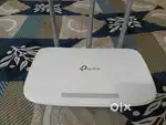 TP-Link Wi-Fi Router TL-WR845N