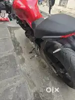 Stock Ducati Monster For Sale In Bangalore