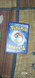 Pokemon card selling