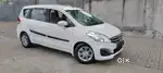 Maruti Suzuki Ertiga SHVS VDI, 2016, Diesel