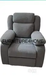 Recliner chair directly from manufacturing unit and free delivery