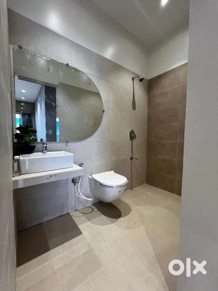 Navkar Smart 1 Bhk In 37.99 All Naigaon East ( No Brokrage )