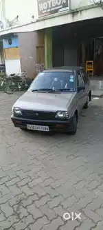 Maruti Suzuki 800 2004 Petrol 70000 Km Driven