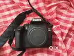 Canon 1500D