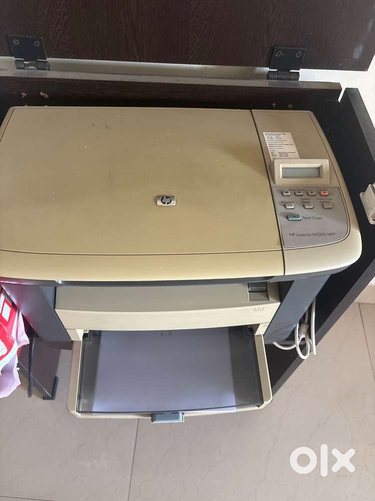 Printer for Sale HP M1005