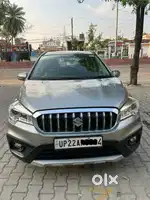 Maruti Suzuki S Cross Zeta SHVS, 2020, Diesel