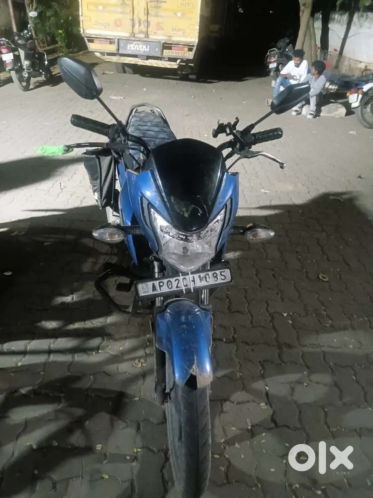 Good condition