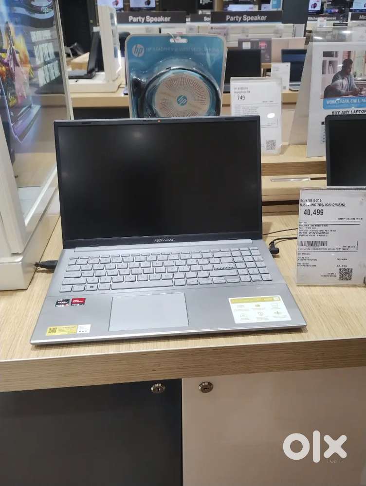 Asus Vivo book 15