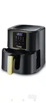 Air fryer prestige