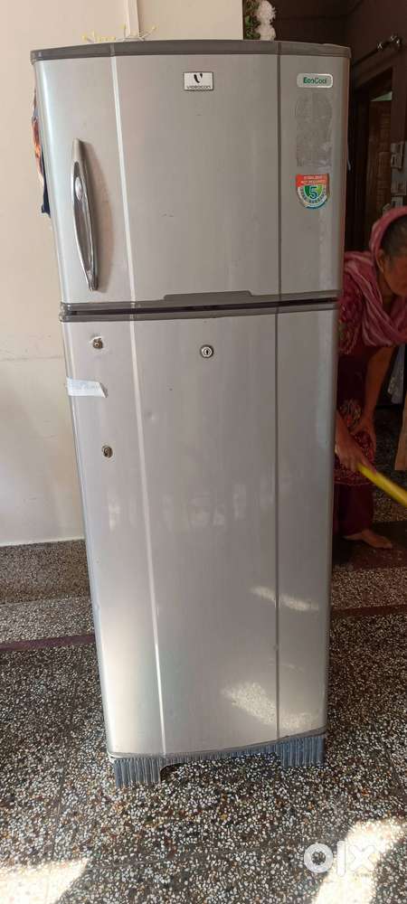 Videocon freeze