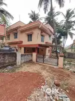 3bhk house(1st floor ) for rent in Eshwar Nagar Manipal(Beside MIT)