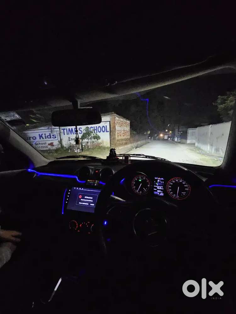 Maruti Suzuki Swift 2022 Petrol Well Maintained