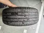 Tyre audi 235/55R17