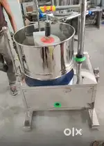 Commercial wet grinder 5L