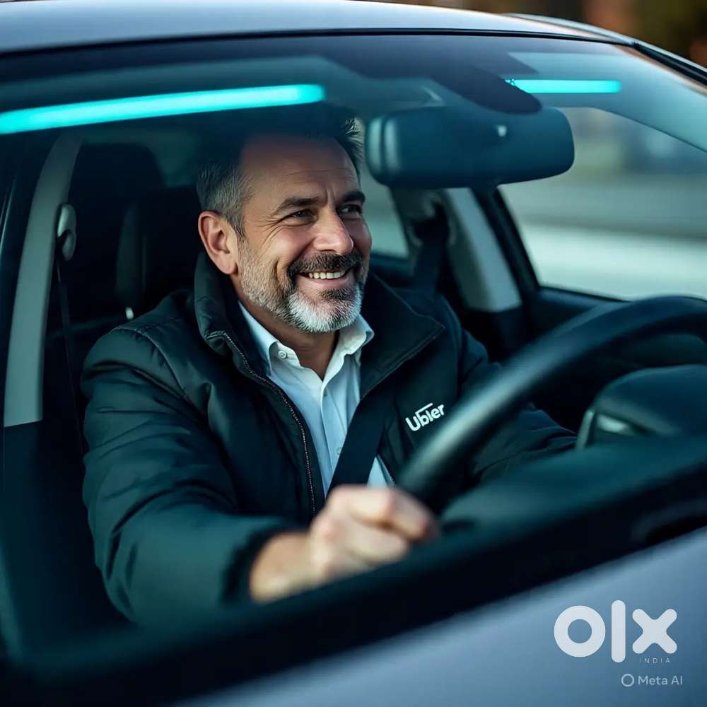 (chennai)ഡ്രൈവർസിനെ ആവശ്യം ഉണ്ട് (uber )