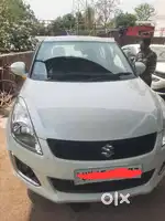2018 model, vxi, white