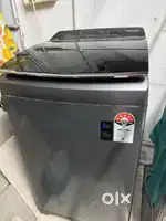 Whirlpool 7.5Kg Top Load Washing Machine