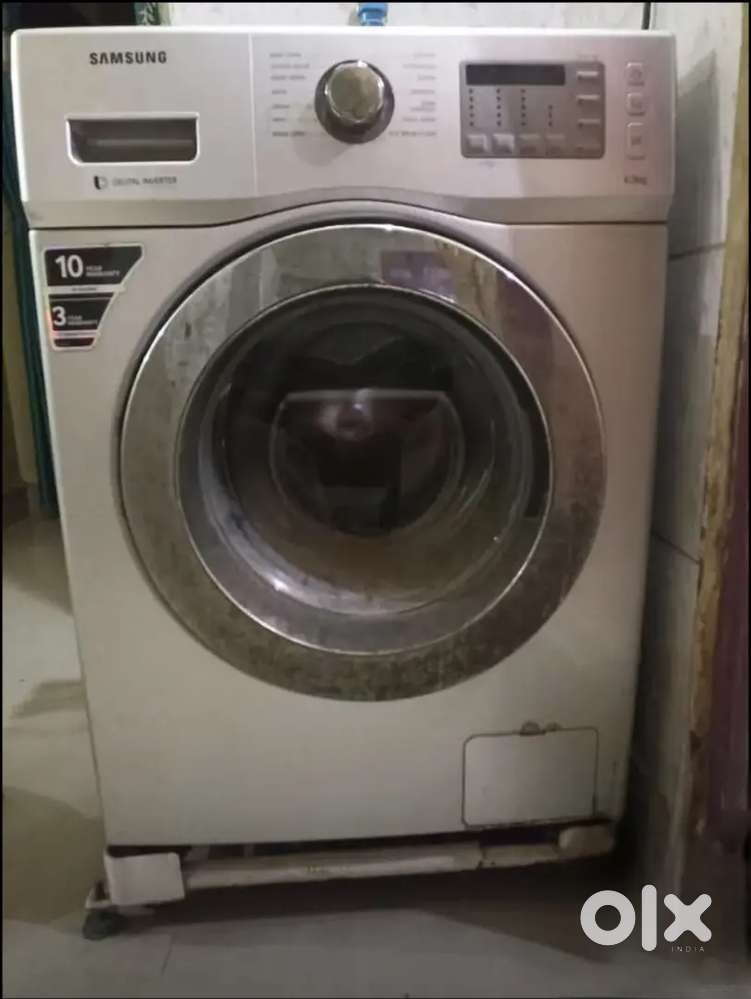 Samsung Washing Machine