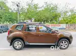 Renault Duster 110PS Diesel RxL, 2013, Diesel