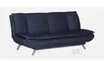 Fabric Sofa cum bed