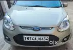 Ford Figo 2015 Diesel Good Condition