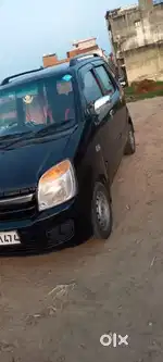 Maruti Suzuki Wagon R 2006 CNG & Hybrids 95855 Km Driven