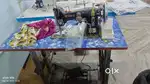 Picko machine