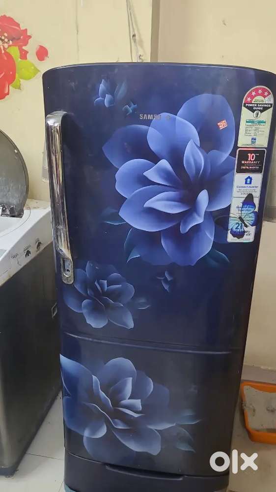 Samsung fridge