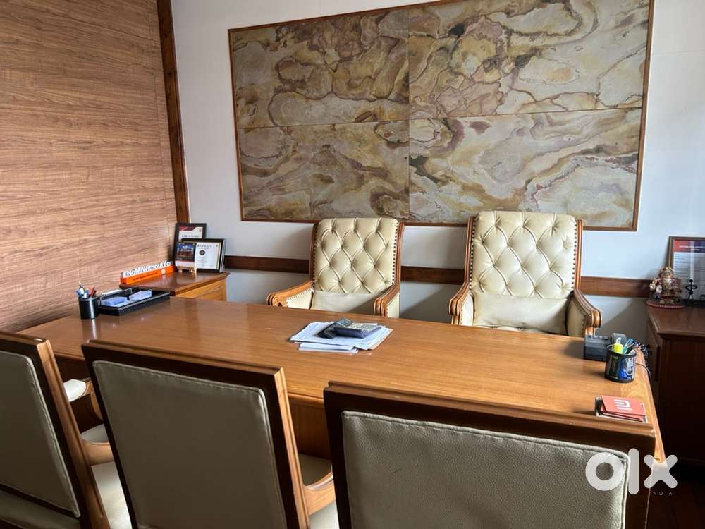 1000 sq feet furnished office for rent sector 34 a Chandigarh