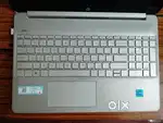 HP laptop 15s-fq5007tu