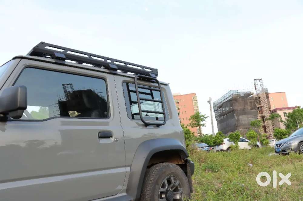 Brand new window ladder for jimny