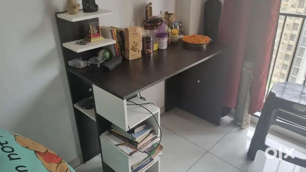 Study Table