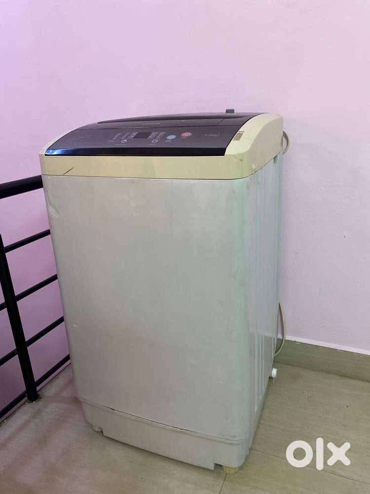 Onida washing machine