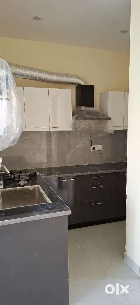 New flat for rent 1bhk 73 gaj