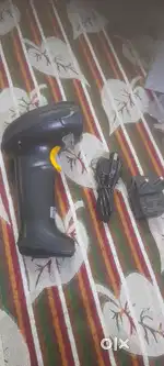 Tvs scanner