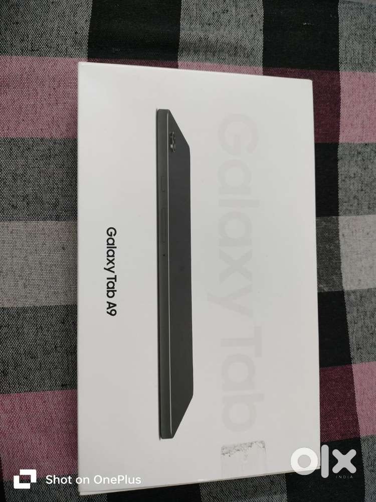 Samsung Galaxy A9 Tablet