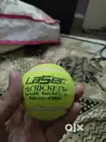 Tennis ball laser