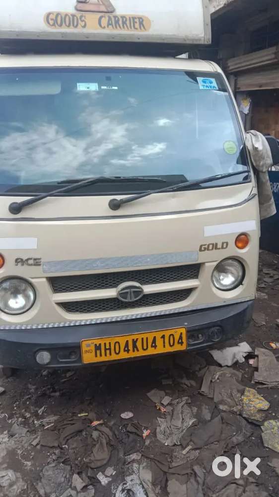 Vehical good condition