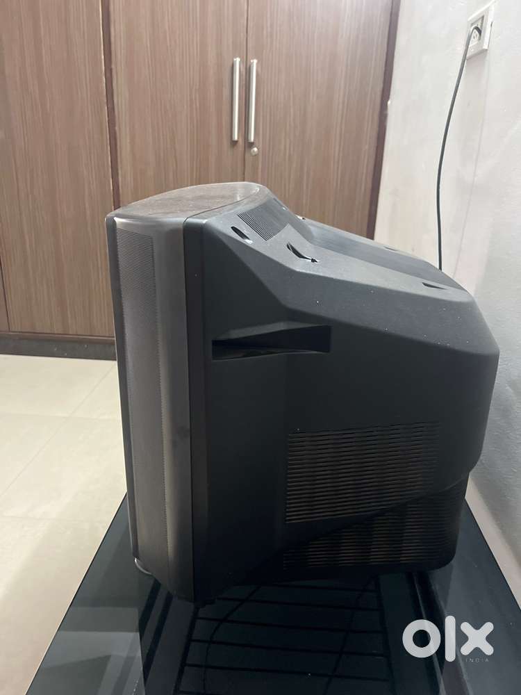 Sony television