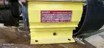 Sharp 0.5hp Residencial water pump