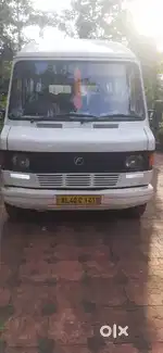 Force Motors Trax Cruiser 2009 Diesel Well Maintaine