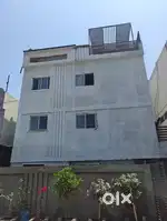 Room (Toilet Attached) for Male at Bapat Square